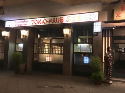 Foto: Tokyo-Haus